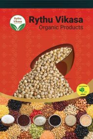 NAR Organic Jowar Dosa Mix – Nutritious Millet Dosa Mix
