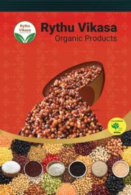 NAR Organic Ragi Dosa Mix – Nutritious Whole Grain Dosa Mix