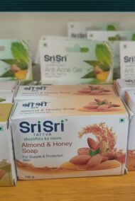 Soaps 100gms