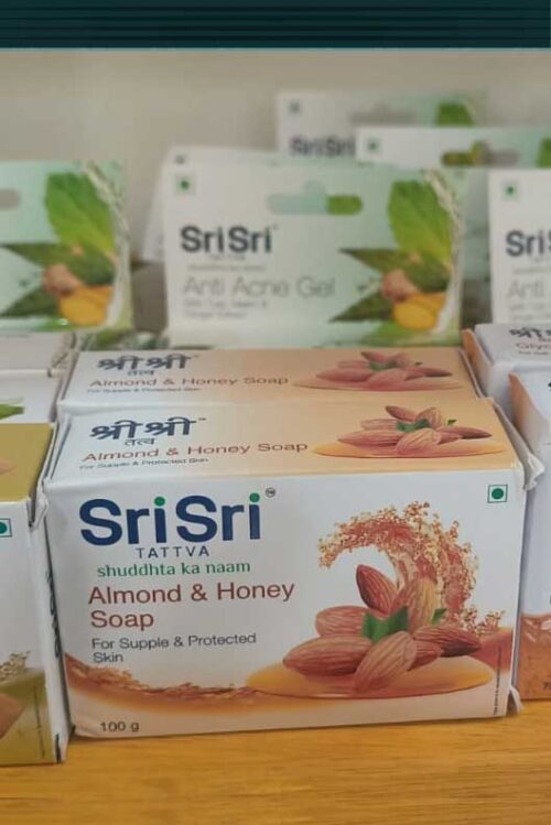 Soaps 100gms