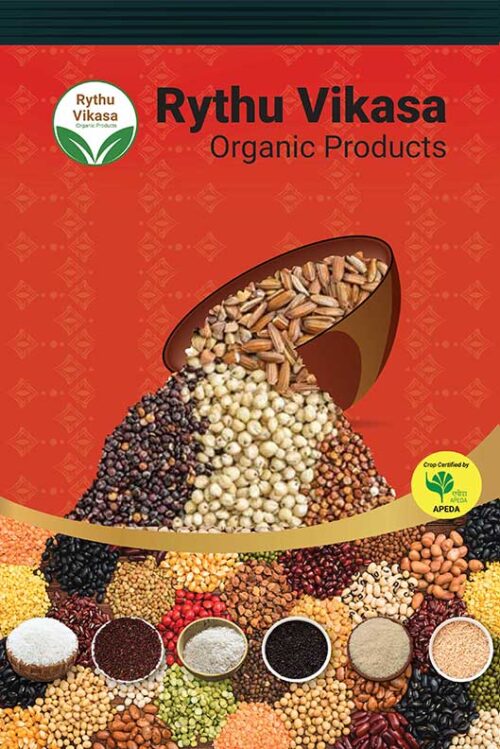 Multi Grain Dosa Mix