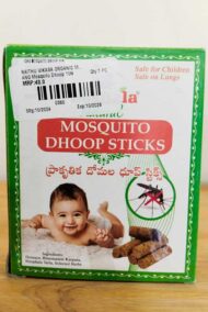 Mosquito Dhoop Sticks