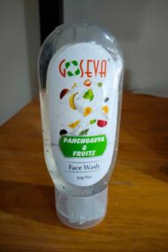 Fruit Face Wash