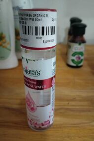Rose Water